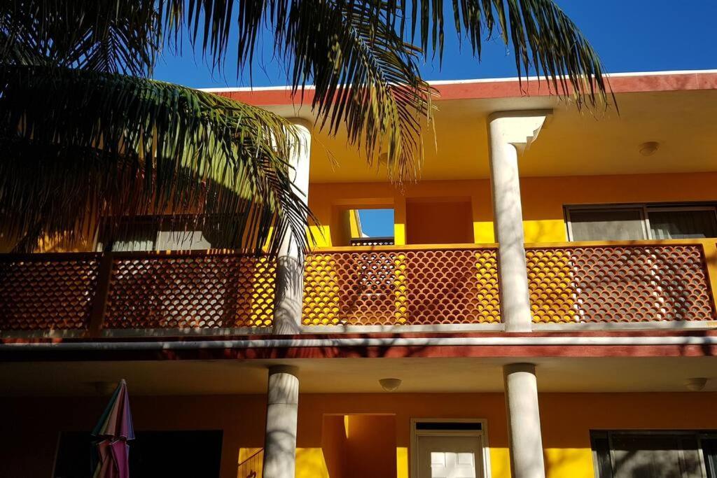 Marysol D10 Private Beach Next To Nomads Isla Mujeres Extérieur photo